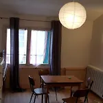 Appartement Cauterets Apartment