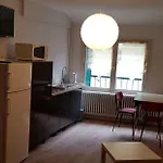 Appartement Cauterets Apartment *