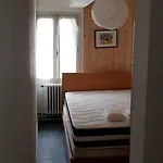 Apartment Appartement Cauterets *