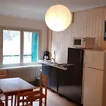 Appartement Cauterets Apartment