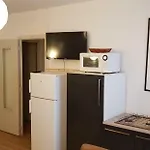 Appartement Cauterets Apartment
