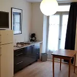 Appartement Cauterets Apartment