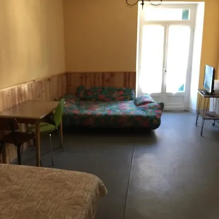 Appartement Cauterets * קאוטרט