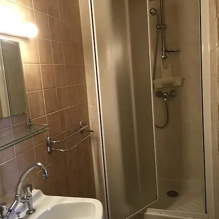 Appartement Cauterets דירה קאוטרט