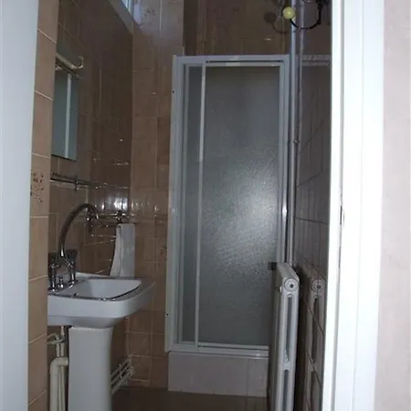 דירה Appartement Cauterets קאוטרט