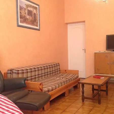 Appartement Cauterets דירה קאוטרט