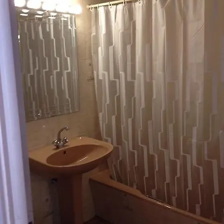 דירה Appartement Cauterets *