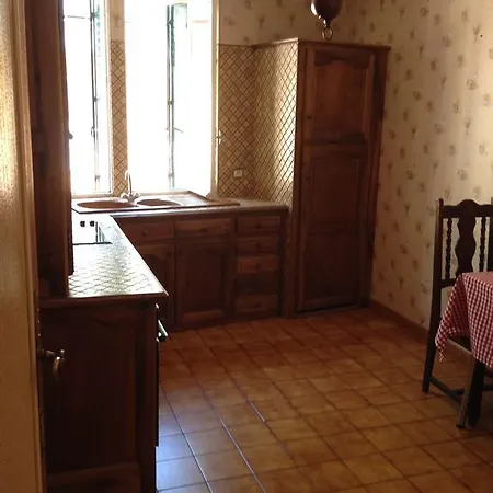 דירה Appartement Cauterets קאוטרט