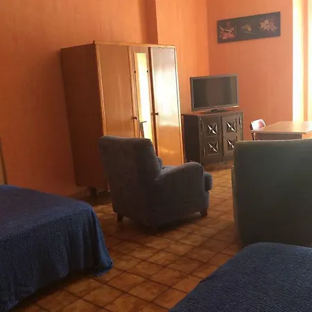 Appartement Cauterets * קאוטרט