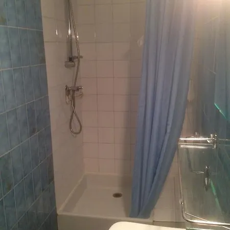 Appartement Cauterets דירה
