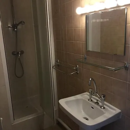 דירה Appartement Cauterets *