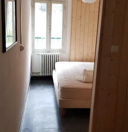 דירה Appartement Cauterets *