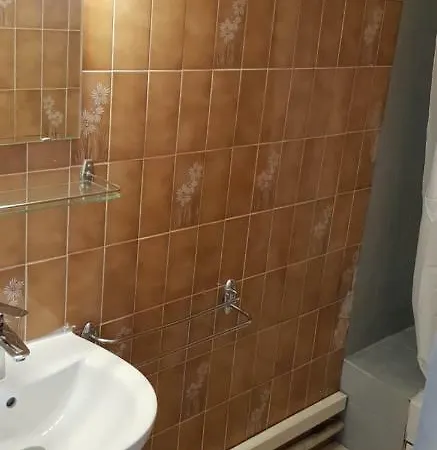 Appartement Cauterets קאוטרט