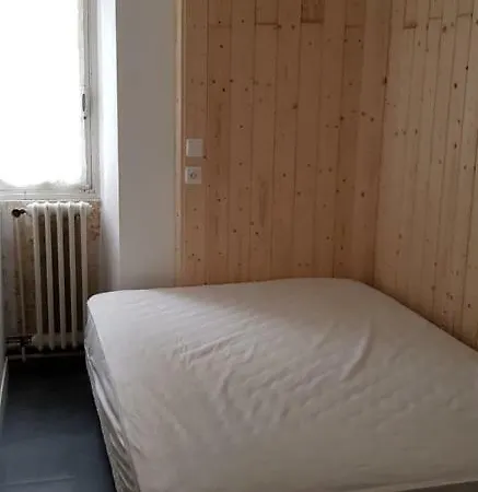 Appartement Cauterets דירה *