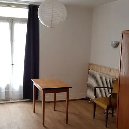 Appartement Cauterets * קאוטרט