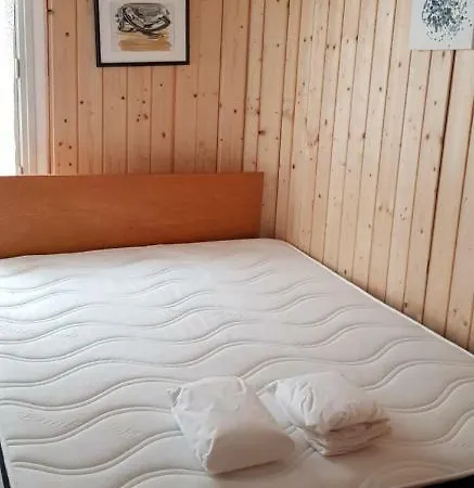 Appartement Cauterets קאוטרט