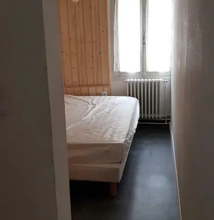 Appartement Cauterets קאוטרט