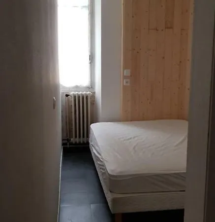 Appartement Cauterets קאוטרט