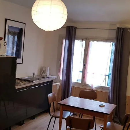 Appartement Cauterets * קאוטרט