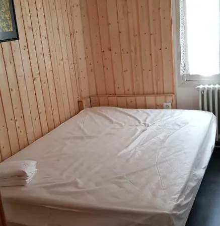 Appartement Cauterets קאוטרט