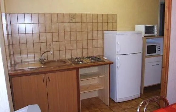 Appartement Cauterets *