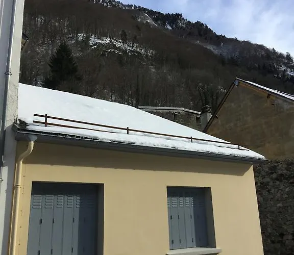 Appartement Cauterets