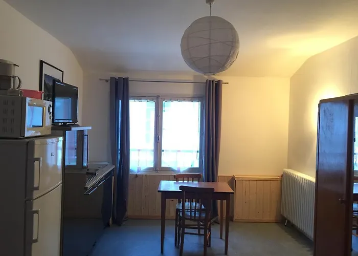 Appartement Cauterets *