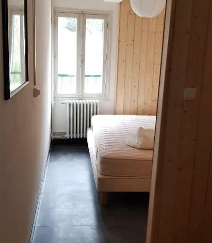 Appartamento Appartement Cauterets *