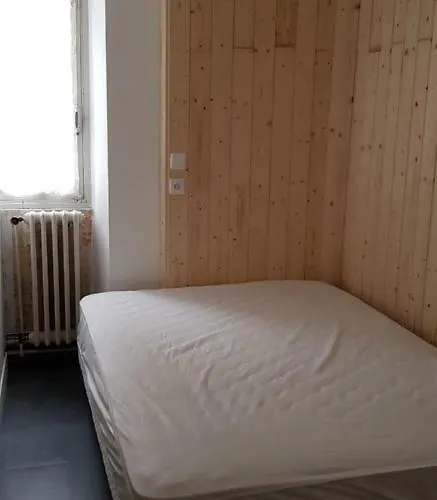 Appartement Cauterets Appartamento *