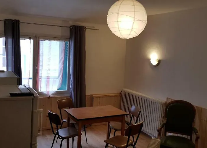 Appartamento Appartement Cauterets *