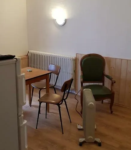 Appartement Cauterets *