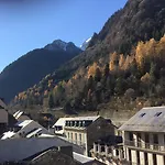 Appartement Cauterets Cauterets