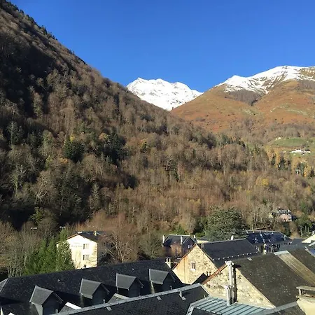 Appartement Cauterets *