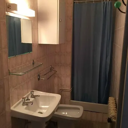 Apartment Appartement Cauterets