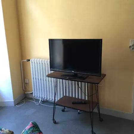 Apartment Appartement Cauterets