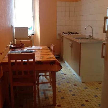 Appartement Cauterets *