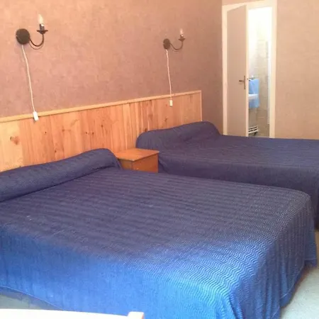 Appartement Cauterets