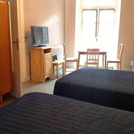 Appartement Cauterets Apartment *