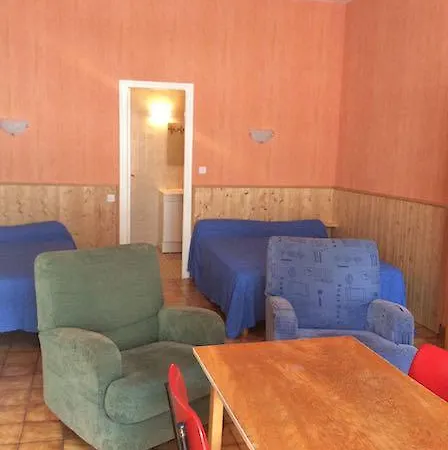 Appartement Cauterets *