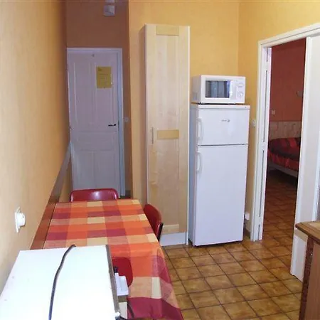 Appartement Cauterets