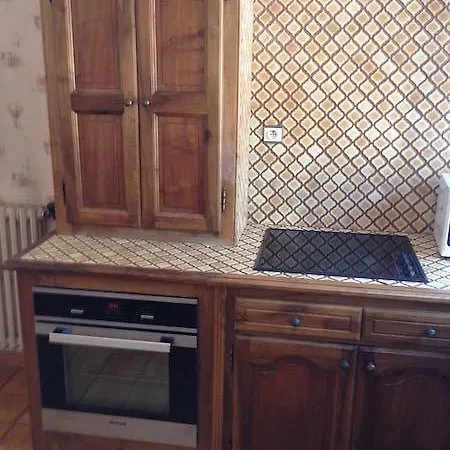 Appartement Cauterets * 코트레