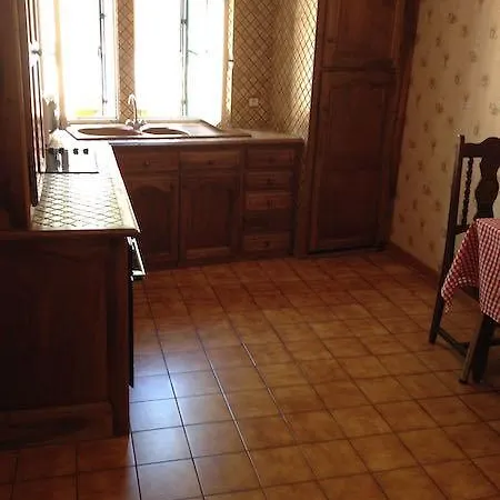 公寓 Appartement Cauterets