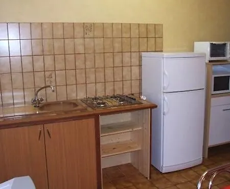 Appartement Cauterets *