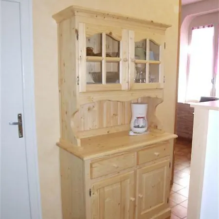 Appartement Cauterets