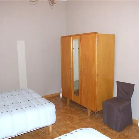 Appartement Cauterets 科特雷