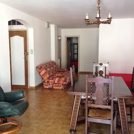 Appartement Cauterets