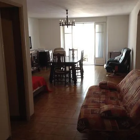 Appartement Cauterets * 코트레