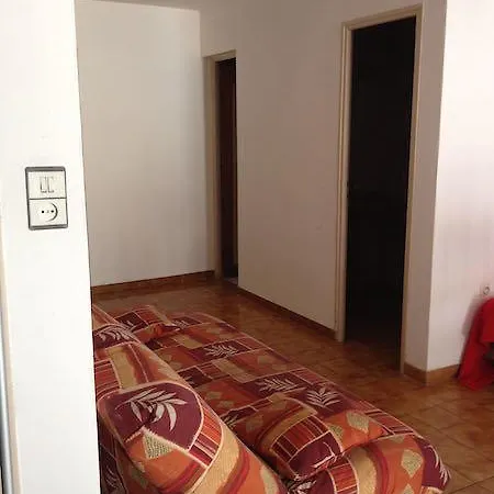 Apartment Appartement Cauterets