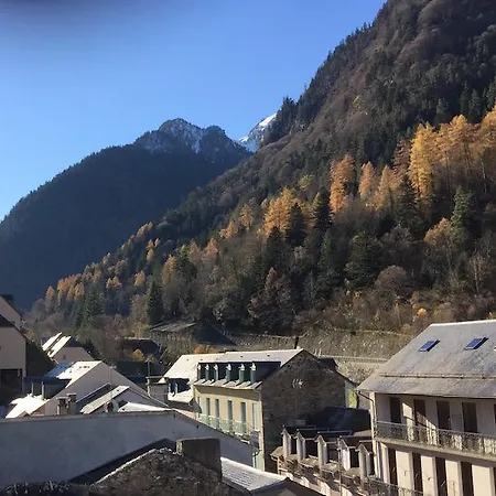 Appartement Cauterets 코트레