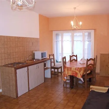 Appartement Cauterets *